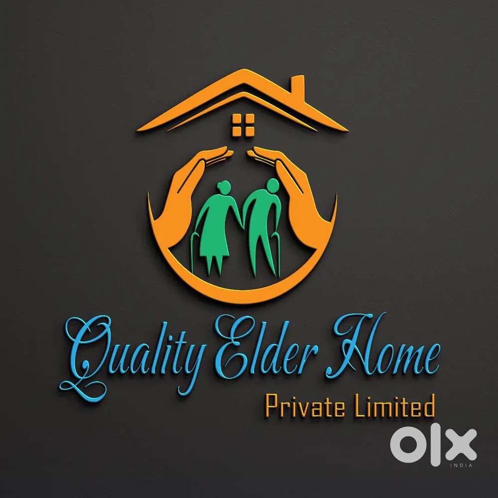 Full time residential cook require for old age home