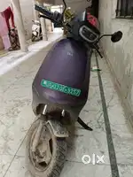 ola scooty s1x urgent sale