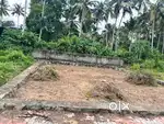 Near Vellayani jn 1 km