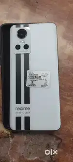 REALME GT 3 NEO 8+8/128 GB ARJENT SELL