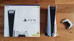 Play station 5