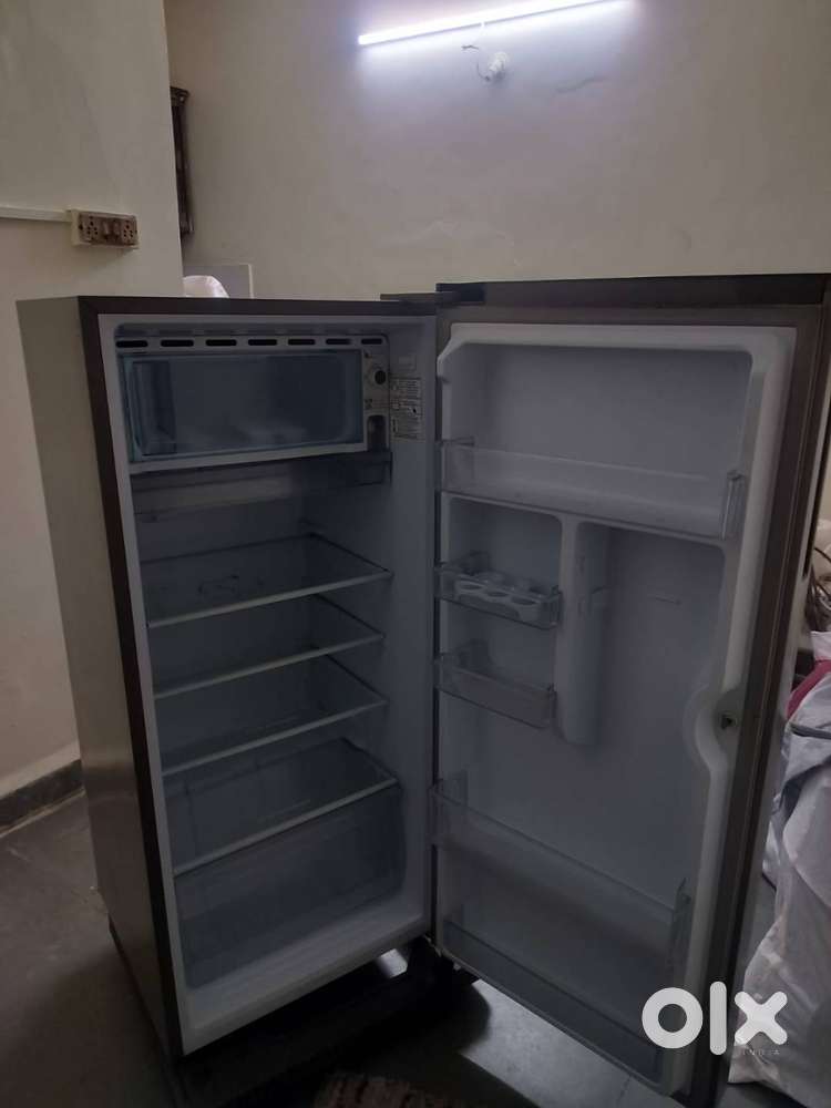 Haier Fridge