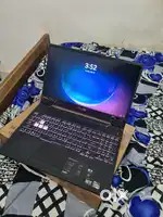 Asus Tuf A15 Gaming Laptop For sale