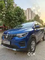Renault Triber RXT, 2019, Petrol