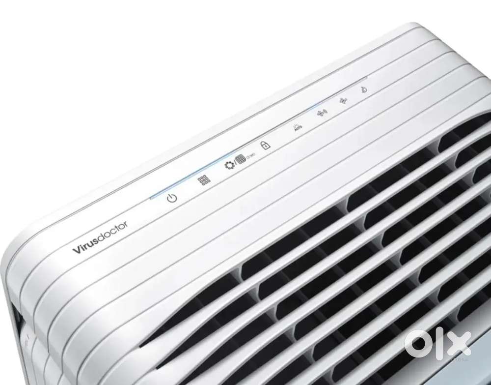 Samsung air purifier