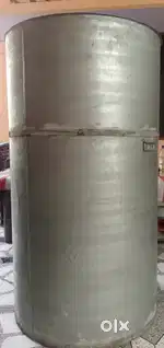 Used Wheat Storage Tank Available at Affordable Price