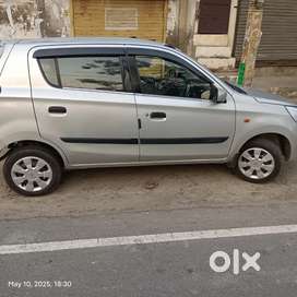 Maruti Suzuki Alto K10 2015