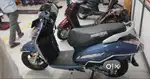 Honda activate 125