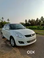 Maruti Suzuki Swift 2014 Petrol 74000 Km Driven