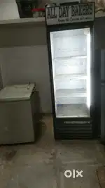 Good condition fridge 11000