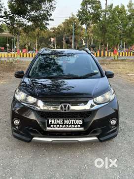 Honda WR-V i-DTEC VX, 2018, Diesel