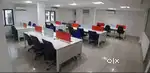 Plug and Play Office Space in Hitech City