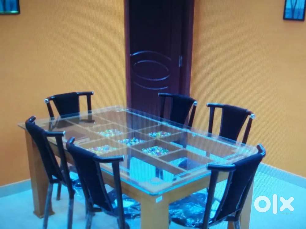 2 bhk full furnished flat for rent