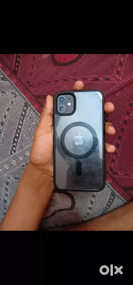 iPhone 11 mobile