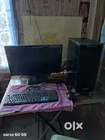 Brand new gaming pc only 4 days old