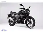 TVS RAIDER 125