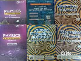 Cengage BM Sharma Physics ( Negotiable price)