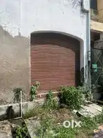 Shop/Office space for rent.