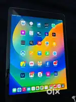 iPad 9th generation