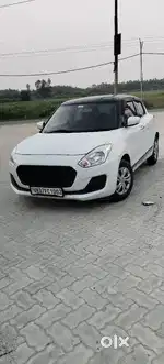 Maruti Suzuki Swift 2022