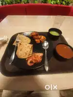 Cook and helper wanted in Midnapore town