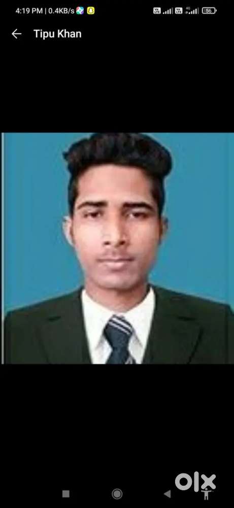 Marketing and human resources