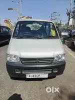 Maruti Suzuki Eeco 5 Seater AC, 2021, Petrol