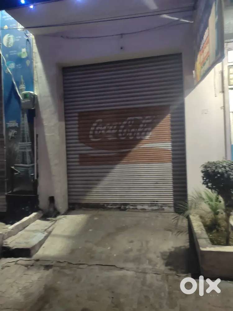 shop for rent mk road near truck union