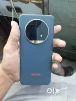 Realme 13 pro 5g 8,256