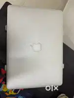 Apple Macbook Air 2017 128 GB