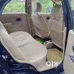 Chevrolet Spark 2011