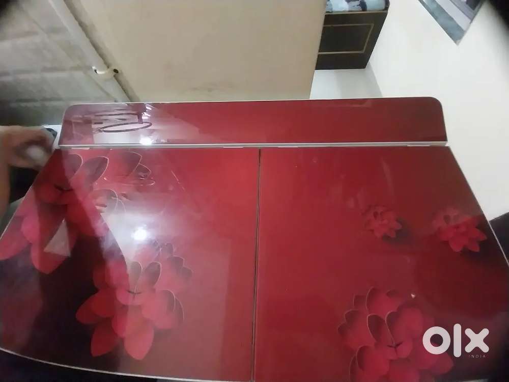 10.2 kg  price  ₹ 15000 new condition