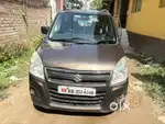Maruti Suzuki Wagon R 2016 Petrol Well Maintained