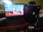 Computer Desktop Very Good Condition