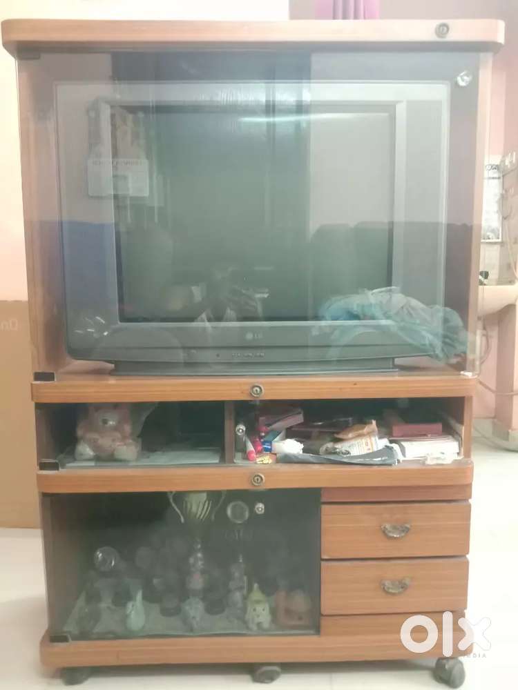 LG Television