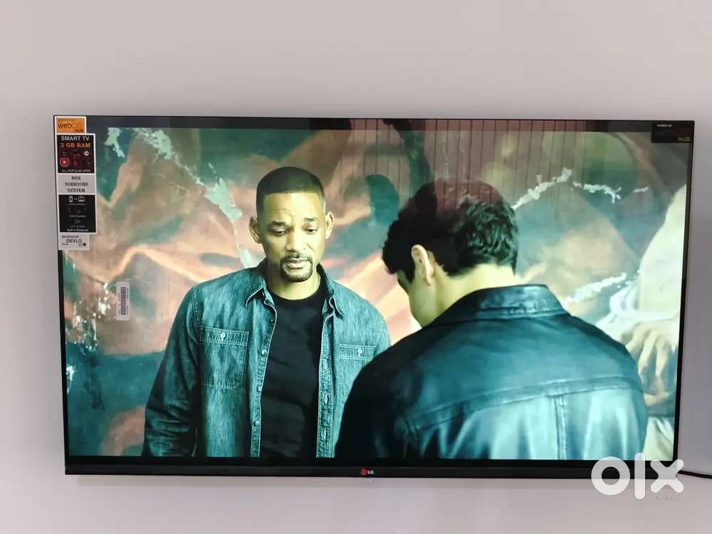 42 Smart Led Tv Thursday Special Offer Deal Off The Day New
