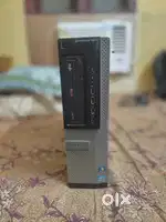 Urgent for sale Dell OPTIPLEX 7010