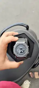 Casio  GM 2100