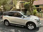 Mahindra XUV500 2015 Diesel W8 top-end in excellent Condition