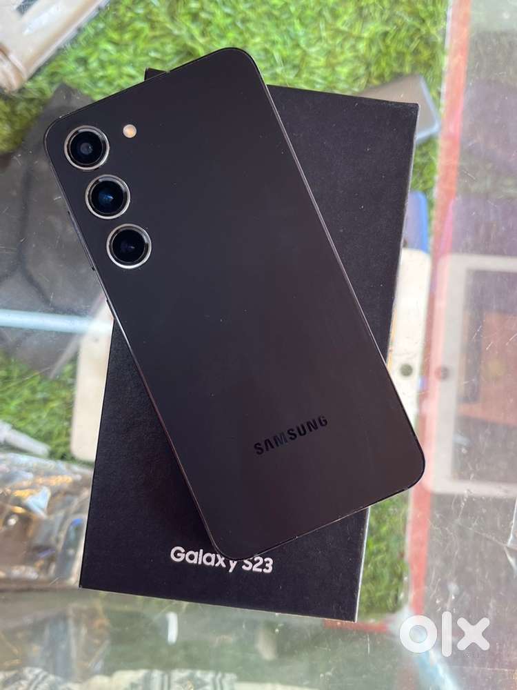 S23 8gb 256gb