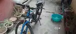 Electric Bicycle
