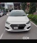 Hyundai Fluidic Verna 1.6 CRDi SX, 2019, Diesel