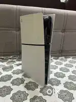 Sony playstation 5 console(slim) 1tb