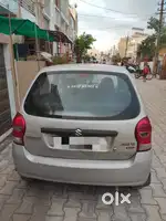 Maruti Suzuki Alto K10 2013