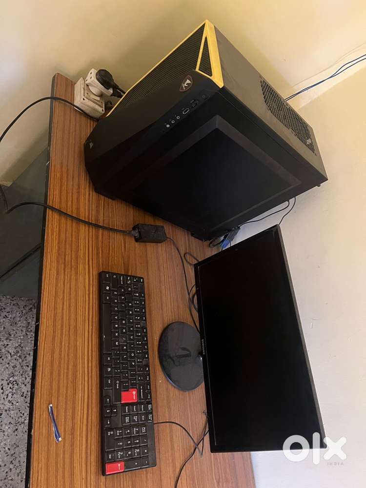 Gaming PC for sale