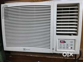 Electrolux Window AC 1.5 Tons