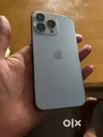 Iphone 13 pro