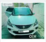 Maruti Suzuki Baleno 2020 Diesel 830000 Km Driven