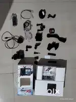 Cason CS6 Action camera