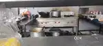 Indian cook